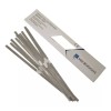 Microdont Stripping Interproximal Lija De Desgaste Mono Face 12 Piezas