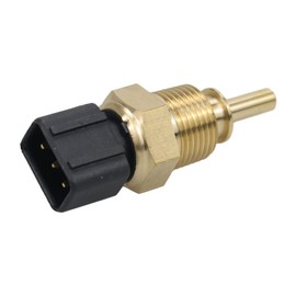 AlTKEN Coolant Temperature Sensor Compatible with Kia and Hyunda-i P/N 3922038020, 3922038030, 3923026700.