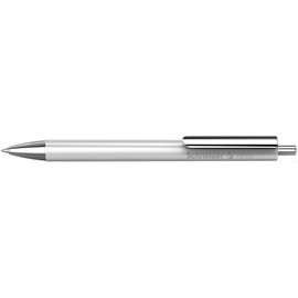 Schneider Schreibgeräte Ballpoint Pen Refill Perlia White 755 XB Blue