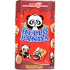 Meiji Hello Panda Biscuits with Choco Creams, 2-Ounce Boxes (Pack