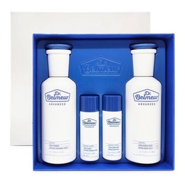 Dr. Belmer 더페이스샵 닥터벨머 어드밴스드 시카 2종 세트33834328 The Face Shop Dr. Belmer Advanced Cica 2-Set 33834328
