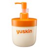 yuskin 180g pump