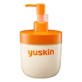 yuskin 180g pump