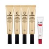 AHC 블랙루비 콜라겐 아이크림 30ml x4 + AHC 아이크림 시즌14 12ml x4 Black Ruby Collagen Eye Cream 30ml x4 + AHC Eye Cream Season 14 12ml x4