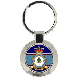 Giftshop UK 4 Field Communications Squadron, RAF Key Ring