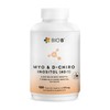 BIO B Myo & D-Chiro Inositol Ratio 40:1 | 2,000mg