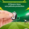 20pcs Llaveros Para Copa Del Mundo 2026 Con Logotipo Trofeo