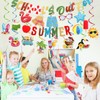 School's Out for Summer Banner End of School Year Party