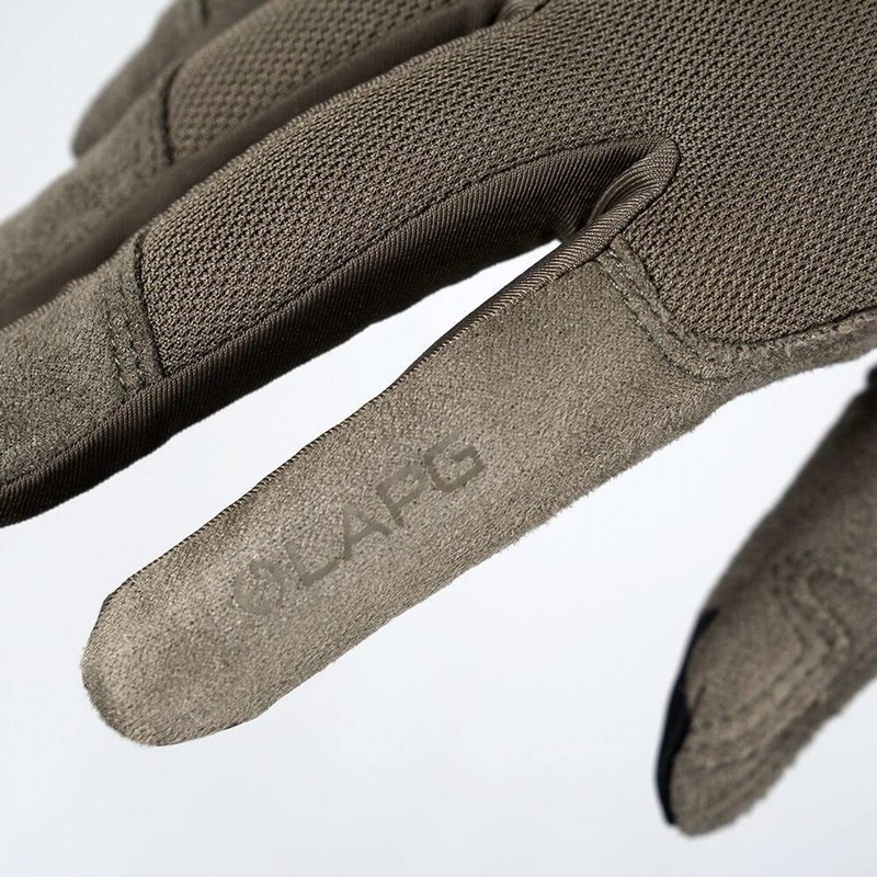 LAPG Men's Core Patrol Glove, Durable and Lightweight Tactical Work