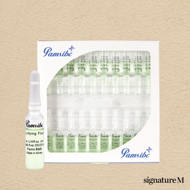 Palms IBC Derma Fluid Purifying 2ml x 20ea / 팜스아이비씨 더마 플루이드 퓨리파잉 2ml x 20ea