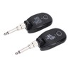 Guitar Transmitter Receiver Set 220 Degree Rotation Wireless Guitar System