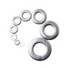 [Set of 600] Flat Washer Flat Washer Set Flat Washers