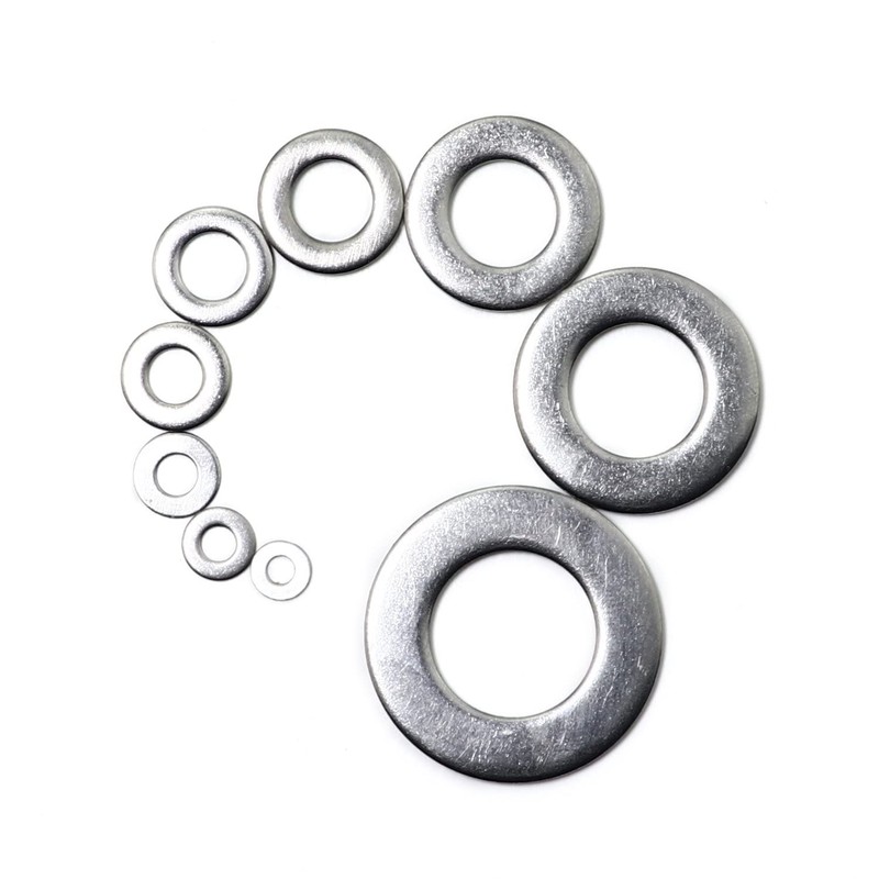 [Set of 600] Flat Washer Flat Washer Set Flat Washers