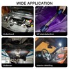 NextLED NT-2220LF-UV LED Underhood Work Light, 2000 Lumen, 8000mAh Rechargeable