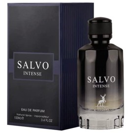 Maison Alhambra Salvo Intense for Men - 3.4 oz EDP Spray
