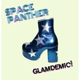 Main Man Records Space Panther - Glamdemic [New Vinyl LP]