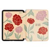 Peonies | Kindle Case - Size: Kindle 6in (11th Gen;