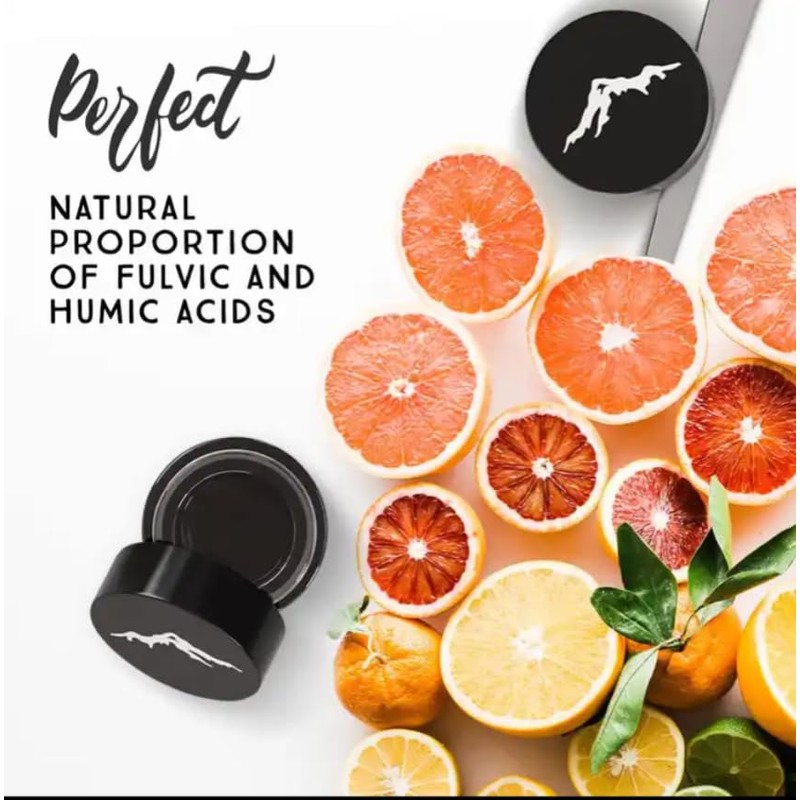 Shilajit aus Nepal, 30 g, weiches Harz, Messlöffel inklusive