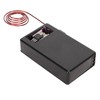 Coil EMP Electromagnetic Pulse Tester Small Black Box Intelligent Lock