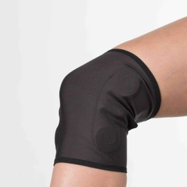 Morito PROSAFETY MPRO-07 L-LL Black Supporter for Right Knee