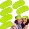 6 Pack Blindfold Eye Mask Cover Sleep Mask for Party