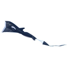 Wolkenstürmer Fritz The Frog, Octopus & Whale Kite