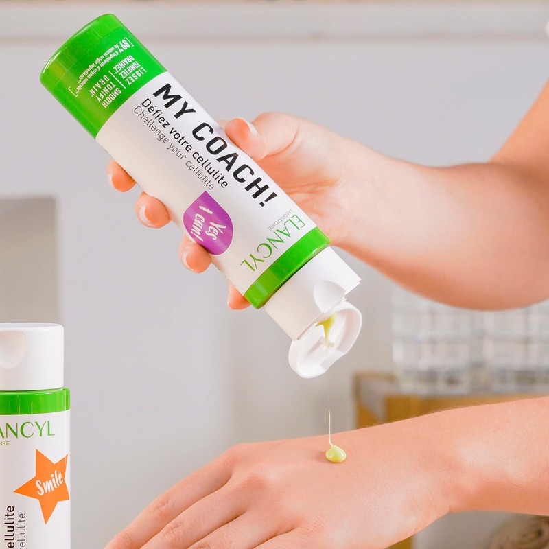 My Coach! Crema Anticelulítica 200 ml