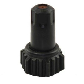 Spraying Systems 5500-PPB-X6-VI Polypropylene ConeJet Adjustable Spray tip