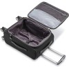 Samsonite Solyte DLX Softside carry on 20" Expandable Luggage SpinnerWheels