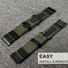 YOOSIDE QuickFit 26 mm Strap for Garmin Fenix 7X /