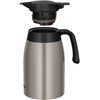Thermos TTB-1501 SMT Stainless Steel Pot 3.5 gal (1.5 L)