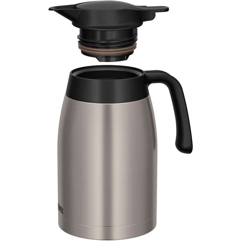 Thermos TTB-1501 SMT Stainless Steel Pot 3.5 gal (1.5 L)