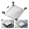 Starlink Mini Suction Cup Mount Mounting Kit for Car Windows
