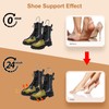 UHIAGREE Boot Stretchers for Cowboy Boots, Adjustable Boot Stretcher for
