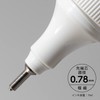 ぺんてる ペン修正液 ZL61 2本 XZL61-W2