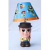 Liven&Decor 6 Centro De Mesa Woody Toy Story Buzz Light