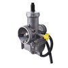Thomletha Motorcycle Carburetor Replacement for Honda CR80 CR80R CR85R CR80RB