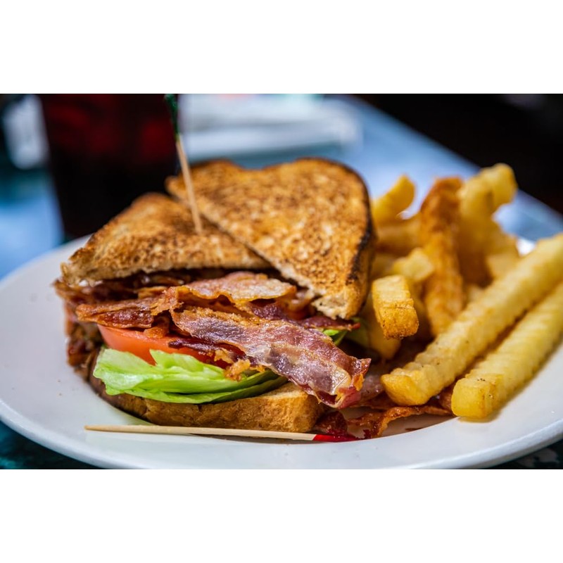 A Blend Above BLT Dip Mix, 1 oz, (3 Pack),