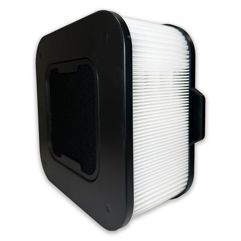 Nispira H12 True HEPA Filter Replacement for Mila Air Purifier