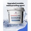 Archi Republic Clear Waterproofer - Highly effective waterproofing coating that