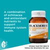 Blackmores Echinacea ACE + Zinc 60 Tablets