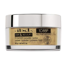 IBD Dip & Sculpt All That Glitters - 2 oz