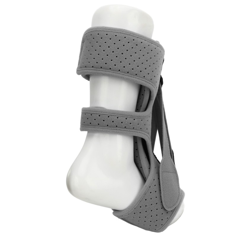 Plantar Fasciitis Night Splint Drop Foot Orthotic Brace Adjustable with