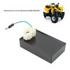 CDI Igniter Black CDI Module Box Replacement for Can‑Am Bombardier