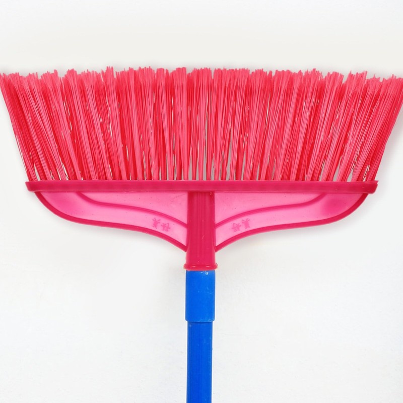 Beavorty Broom for Cleaning Replacement Floor Sweeper Efficient Dust and