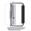 SYINE 5.15 Inch 8.3 oz Large Heavy Duty Folding Handle,3