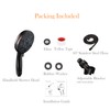 ORB High Pressure Shower Head with Handheld - Multifunctional High