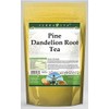 Pine Dandelion Root Tea (50 tea bags, ZIN: 556207)