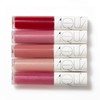 Aqua Aqua Organic Sheer Gloss 05 Rose Plum