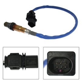 Sensor de oxígeno 2413317 compatible con Polaris RZR Turbo 4, XP Turbo, XP Turbo S, XP Turbo S Velocity, XP 4 Turbo S 2019-2020, sensor O2 para RZR Turbo S Velocity, RZR Turbo Pro XP XP4 2020